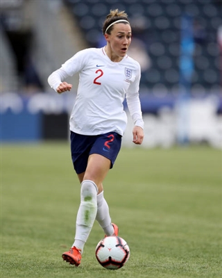 Lucy Bronze posters