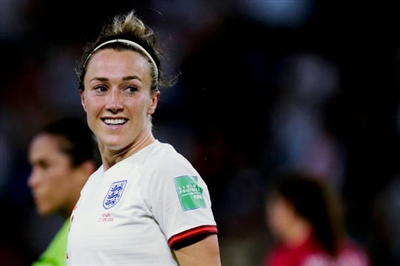 Lucy Bronze stickers 3689875