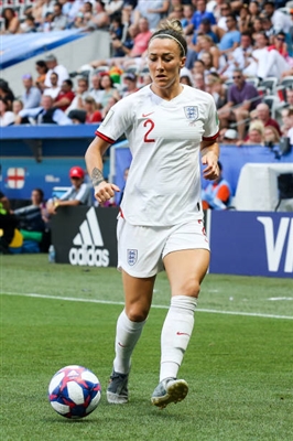 Lucy Bronze posters