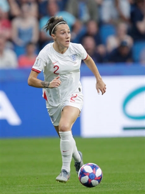 Lucy Bronze posters