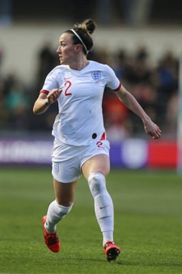 Lucy Bronze stickers 3689881