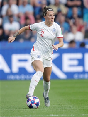 Lucy Bronze stickers 3689882