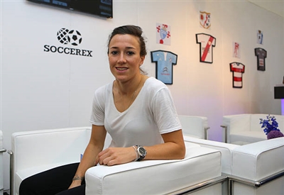 Lucy Bronze posters