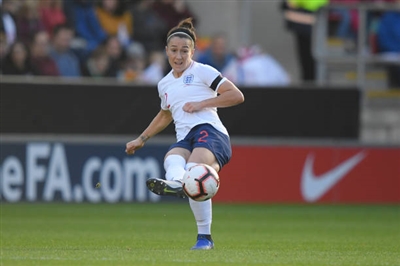 Lucy Bronze stickers 3689887