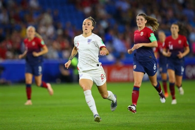 Lucy Bronze posters
