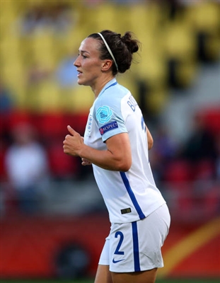 Lucy Bronze posters