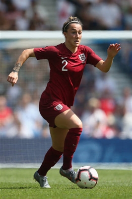 Lucy Bronze posters