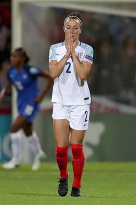 Lucy Bronze posters