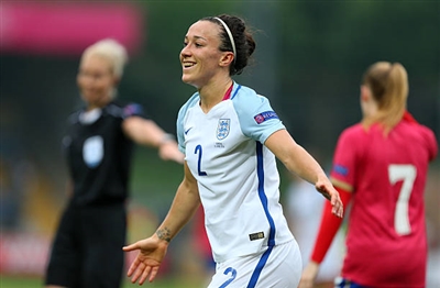 Lucy Bronze Poster 3689898