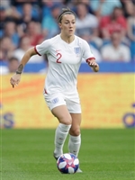 Lucy Bronze longsleeve t-shirt #3689912
