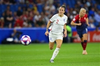 Lucy Bronze longsleeve t-shirt #3689913