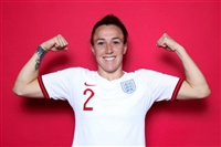 Lucy Bronze Sweatshirt #3689920
