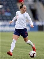 Lucy Bronze longsleeve t-shirt #3689926