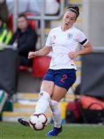 Lucy Bronze longsleeve t-shirt #3689966