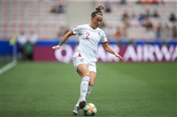 Lucy Bronze Sweatshirt #3689972