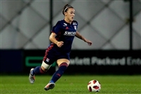 Lucy Bronze longsleeve t-shirt #3689975