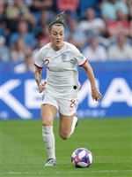 Lucy Bronze longsleeve t-shirt #3689976