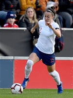 Lucy Bronze longsleeve t-shirt #3689981