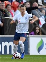 Lucy Bronze longsleeve t-shirt #3690024