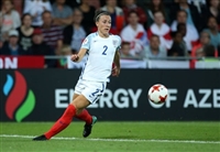 Lucy Bronze longsleeve t-shirt #3690041