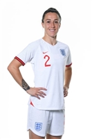 Lucy Bronze longsleeve t-shirt #3690073