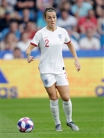 Lucy Bronze tote bag #G2307340