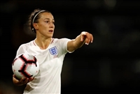 Lucy Bronze Tank Top #3690101