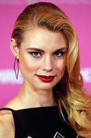 Lucy Fry Tank Top #2438265