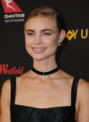 Lucy Fry puzzle 3004101