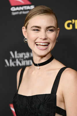 Lucy Fry puzzle 3004102