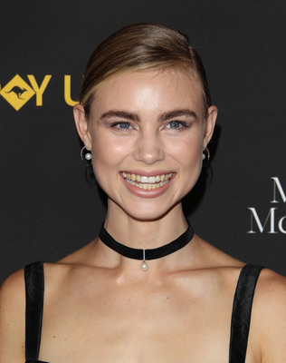 Lucy Fry puzzle 3004135