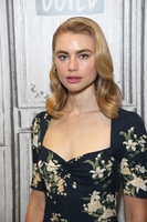 Lucy Fry Tank Top #3893996