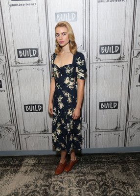 Lucy Fry puzzle 3894000