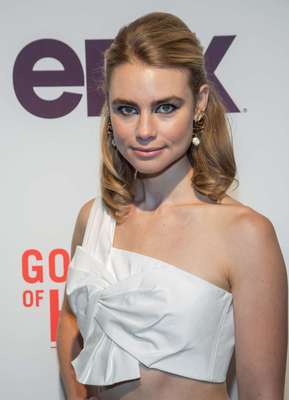 Lucy Fry Poster 3894007