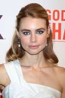 Lucy Fry Tank Top #3894012