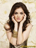 Lucy Hale mug #G339111