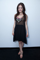 Lucy Hale Longsleeve T-shirt #2015103