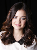 Lucy Hale tote bag #G420662