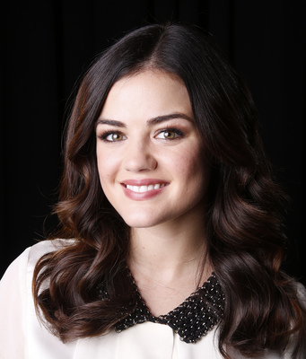 Lucy Hale Poster 2081209