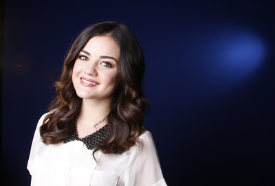 Lucy Hale Poster 2081215