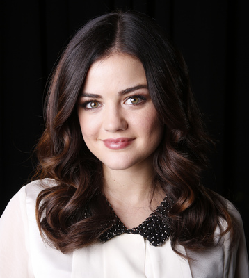 Lucy Hale Poster 2081217