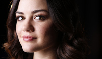 Lucy Hale Longsleeve T-shirt #2081224
