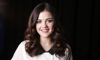 Lucy Hale tote bag #G466138
