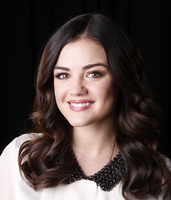 Lucy Hale Tank Top #2127668