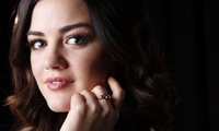 Lucy Hale mug #G466141