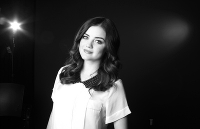 Lucy Hale Poster 2127670