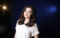 Lucy Hale Longsleeve T-shirt #2127671