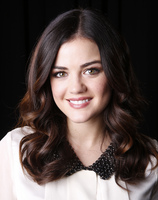 Lucy Hale Longsleeve T-shirt #2127672