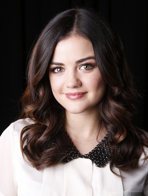 Lucy Hale Poster 2127674
