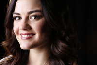 Lucy Hale Longsleeve T-shirt #2127676